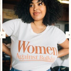 The Bee and The Fox tshirt